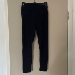 Black Born Primitive stretchy leggings